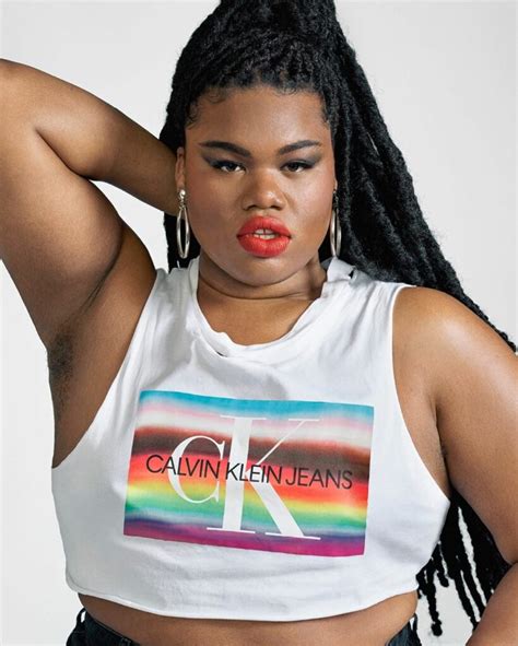 Fat Black Trans Model